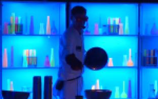 Окунуться в неизведанный, шокирующий и захватывающий мир вселенной приглашают первоуральцев