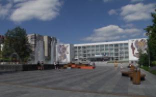 Успехи Свердловской области в благоустройстве отметили на всероссийском уровне