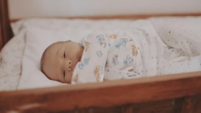 64 малыша родились в Первоуральском перинатальном центре за три недели