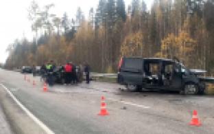 Суровый приговор за смертельное ДТП