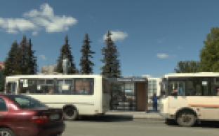 Проезд в общественном транспорте в Первоуральске подорожает уже на этой неделе