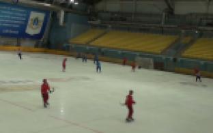 Хоккеисты «СКА-Уральский Трубник» продолжают «предсезонку»