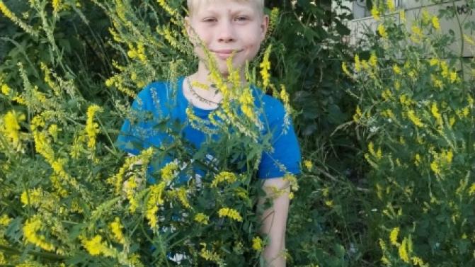 В Первоуральске пропал ребёнок