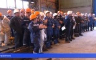 Инженеры, отделочники, маляры и многие другие готовятся встретить свой профессиональный праздник