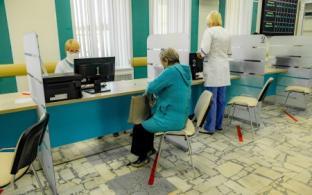 В Первоуральской городской больнице на протяжении всего года проходит диспансеризация