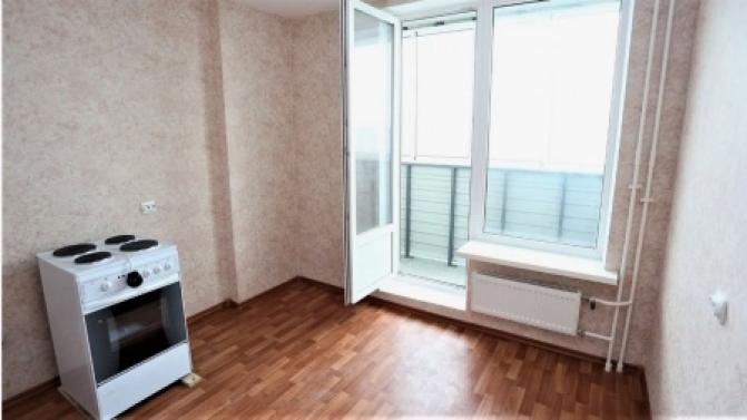 На Среднем Урале увеличено финансирование строительства квартир для детей-сирот