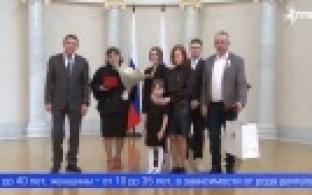 Звание «Ветеран труда Свердловской области» получили более полутора тысяч уральцев