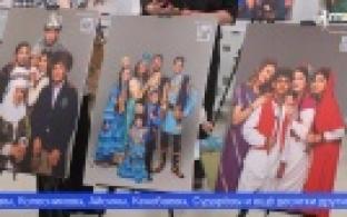 В Первоуральске открылась новая фотовыставка