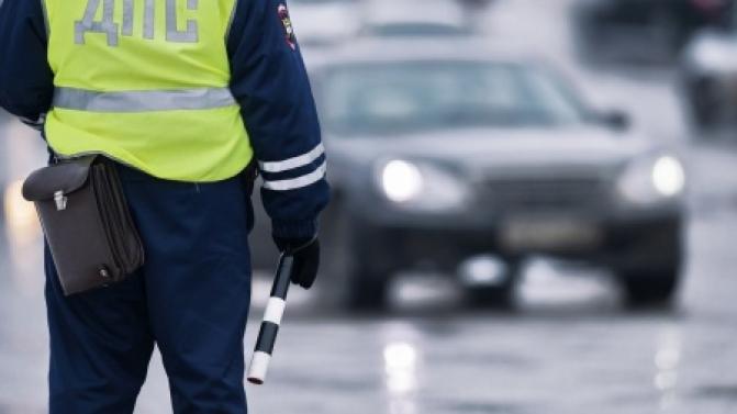 В Первоуральске проходит оперативно-профилактическое мероприятие «Такси»