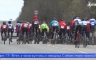 Чемпионат и Первенство Свердловской области по велосипедному спорту пройдут в Первоуральске