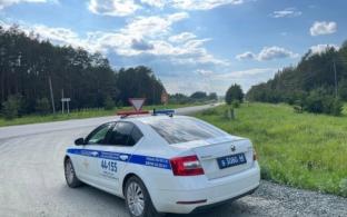 В Первоуральске пройдёт профмероприятие "Безопасная дорога"