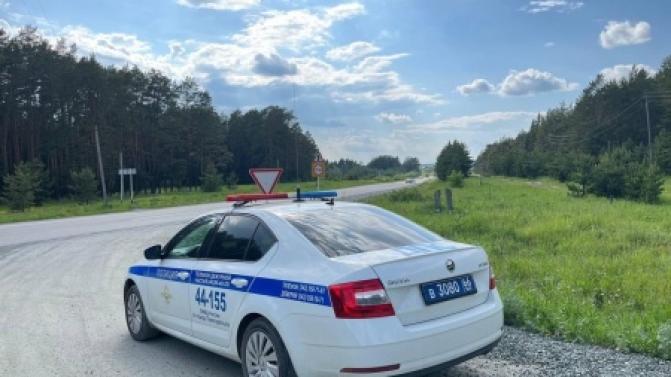 В Первоуральске пройдёт профмероприятие "Безопасная дорога"