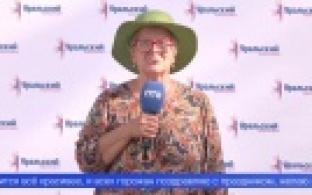 День города состоится уже в эту субботу. Первоуральцев приглашают на масштабные празднования