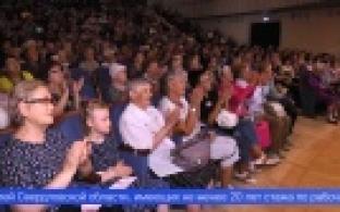 В региональном правительстве утвердили изменения в порядке присвоения звания «Ветеран труда Свердловской области»