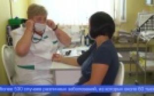 Проверить репродуктивное здоровье первоуральцы смогут во время диспансеризации