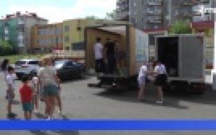 Уже в это воскресенье эковолонтёры проведут акцию «Утилизация»