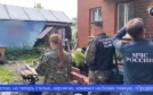 Жительница Первоуральска, которую, как полагает следствие, поджёг собственный муж, скончалась в больнице