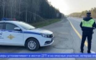 Более 150-ти новых камер автоматической фиксации нарушений появится в этом году на дорогах Свердловской области