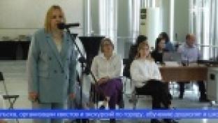 Первоуральцы представили свои проекты на конкурсе