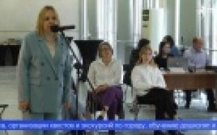 Первоуральцы представили свои проекты на конкурсе