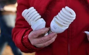 Первоуральцы смогут бесплатно сдать отработанные ртутные лампы