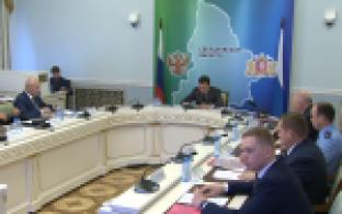 Губернатор Евгений Куйвашев поручил уделить особое внимание развитию доступной среды для людей с особенностями здоровья