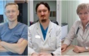 Трое уральских медиков стали лучшими в России