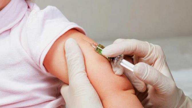 В Первоуральске заболевание корью подтвердилось у четверых взрослых