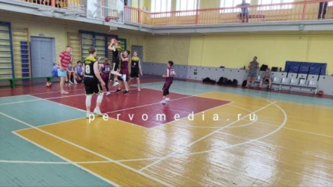 Фестиваль "Стартуй!" проходит сегодня в Первоуральске