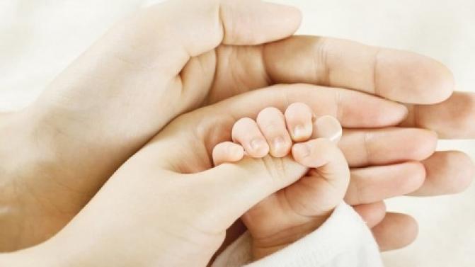 739 малышей родились в Свердловской области на прошлой неделе