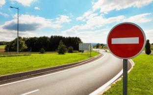 На период аномальной жары введены ограничения на федеральных трассах