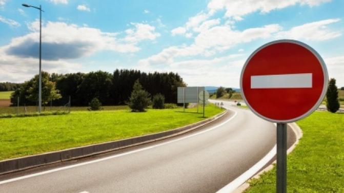 На период аномальной жары введены ограничения на федеральных трассах