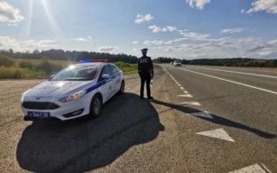 В Первоуральске пройдёт профмероприятие "Безопасная дорога"