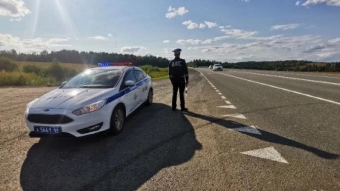 В Первоуральске пройдёт профмероприятие "Безопасная дорога"