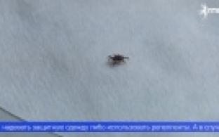 Первоуральские медики призывают горожан быть аккуратнее