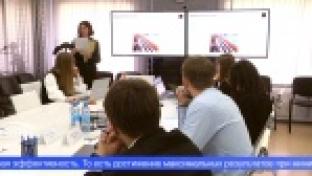 Молодёжную научно-практическую конференцию организовали металлурги