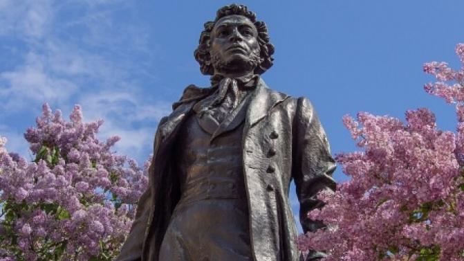 В Первоуральске пройдёт поэтический марафон