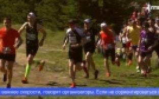 Спортивный фестиваль «Первоуральск Оупен» состоялся в выходные