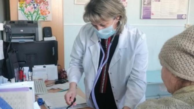 Областные социальные выплаты медикам увеличены