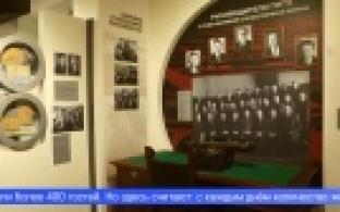 Первоуральск присоединился ко всероссийской акции «Ночь музеев»