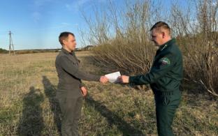 Более 80 нарушений особого противопожарного режима за выходные