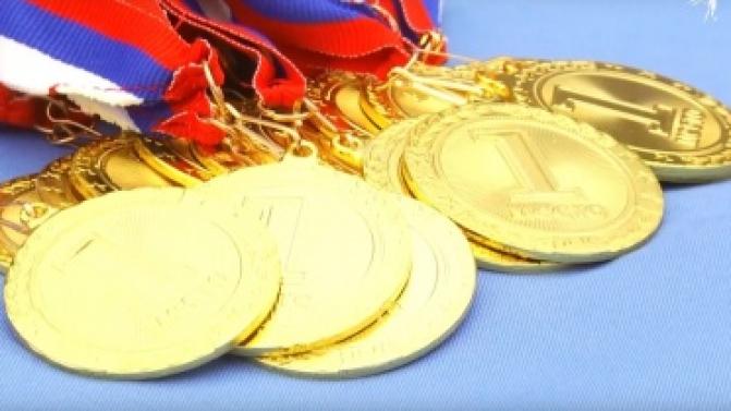 В Первоуральске пройдёт традиционная легкоатлетическая эстафета