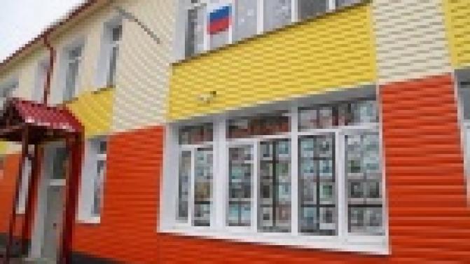 Первоуральск присоединился к Всероссийской акции “Окна Победы”, посвящённой 9 Мая