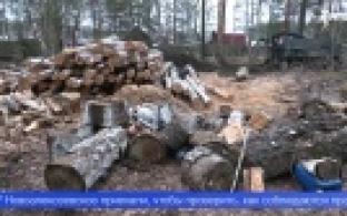 В Первоуральском городском округе проводят противопожарные рейды