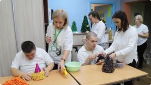 На работу НКО в Свердловской области направлены рекордные средства