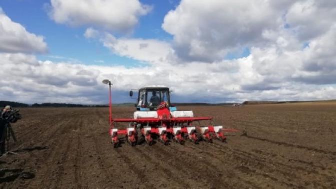 Сельхозпредприятия Свердловской области активно готовятся к проведению весенних полевых работ