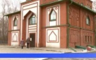 Сегодня мусульмане отмечают Ураза-Байрам