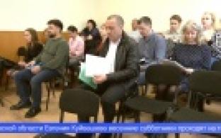 Более двадцати тысяч первоуральцев примут участие в субботниках