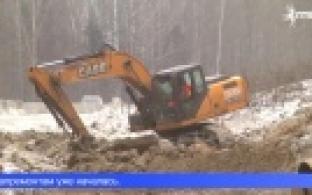 В этом году в регионе планируют обновить 55 дорог