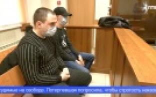 В Первоуральском суде рассматривают дело о краже автомобильных зеркал